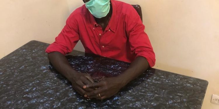 Tamba: Macky Traoré « j&rsquo;arrête pour le moment la politique pour diverses raisons »