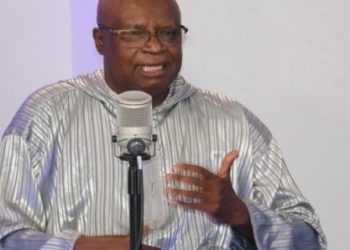 Kalidou Diallo : «L’État ne peut pas rouvrir les écoles sans rouvrir les mosquées»