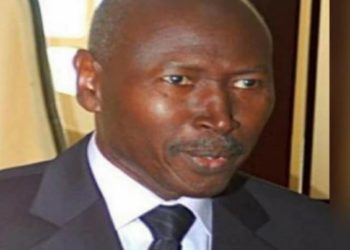 Gestion Covid-19: Khouraichi Thiam et les Forces Nouvelles au front pour sauver le « soldat » Macky Sall