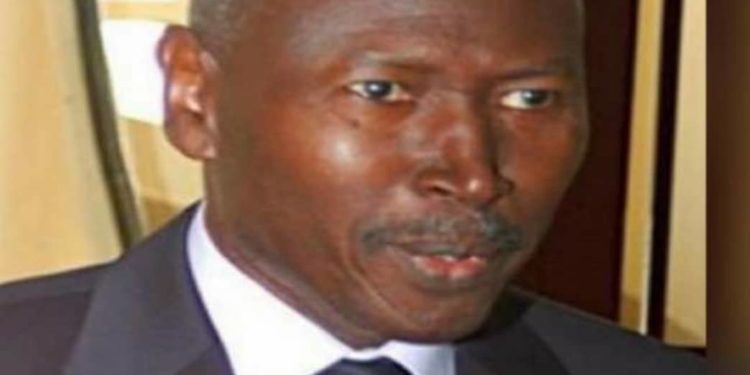 Gestion Covid-19: Khouraichi Thiam et les Forces Nouvelles au front pour sauver le « soldat » Macky Sall