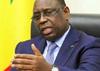 Réouverture des écoles : Le message de Macky Sall