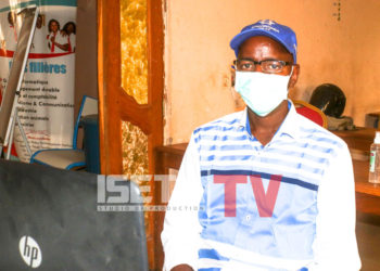 Covid-19 au Tamba: Pour une continuité pédagogique, ISETA lance sa plateforme, « Apprendre à la maison »