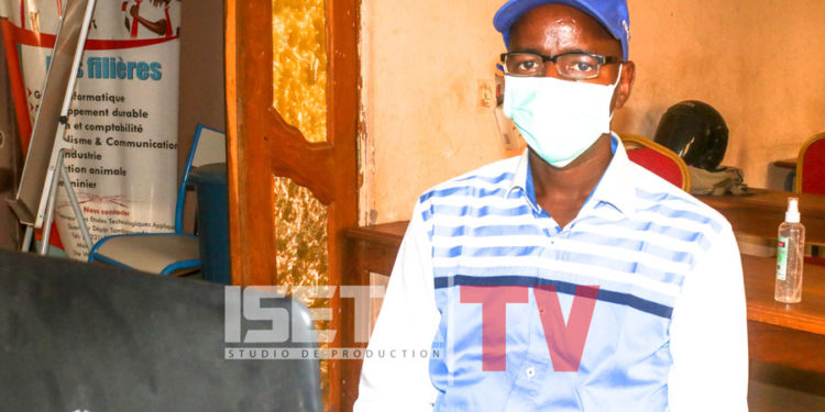 Covid-19 au Tamba: Pour une continuité pédagogique, ISETA lance sa plateforme, « Apprendre à la maison »