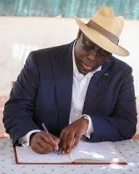 Les nominations en conseil des ministres du Mercredi 27 Mai 2020