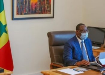 Les nominations en conseil des ministres du Mercredi 20 Mai 2020