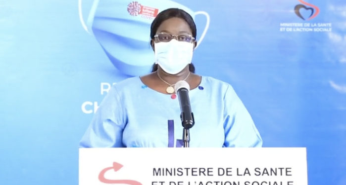 Covid-19 : 59 nouveaux cas testés positifs au coronavirus, 69 nouveaux guéris, 1 nouveau décès et 6 cas graves en réanimation.