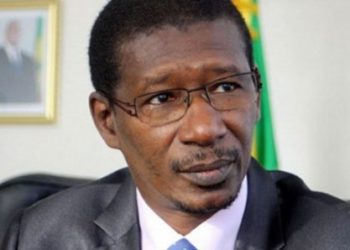 Nomination: Mary Teuw Niane recasé