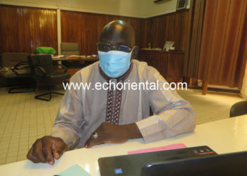 Covid-19 à Tamb : Zéro cas positif, 1 guéri ce dimanche, Situation de l&rsquo;hôpital régional, Sina Cissokho,  PCA, invite toutes les filles et fils de la région, à venir  appuyer la structure