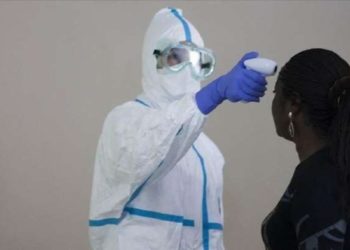 COVID-19 : Les localités où sont détectés les 89 nouveaux cas