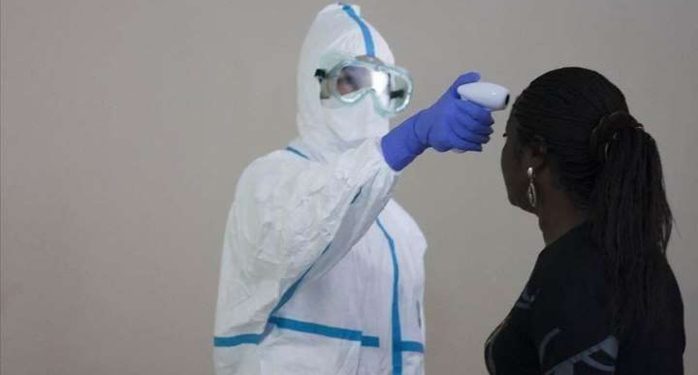 COVID-19 : Les localités où sont détectés les 89 nouveaux cas