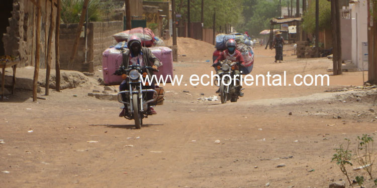 Covid-19 à Tamba : Les revendeurs de glace, véritables « vecteurs » potentiels de la transmission communautaire