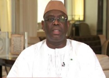 Korité/Covid-19 : Macky Sall invite les Sénégalais à la vigilance  et au respect des mesures de prévention