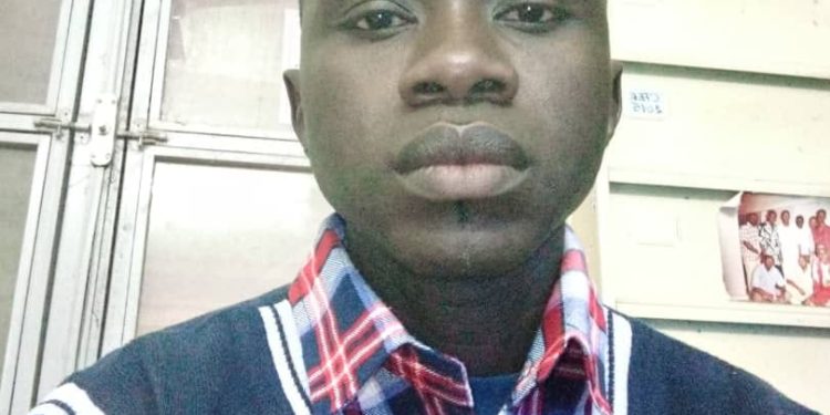 Tambacounda : Abou Sané élu Président d’Amnesty International