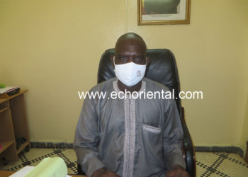 Reprise des cours à Tamba : L’I.A a reçu 67 mille masques, 600 thermos flash…du MEN, il invite…