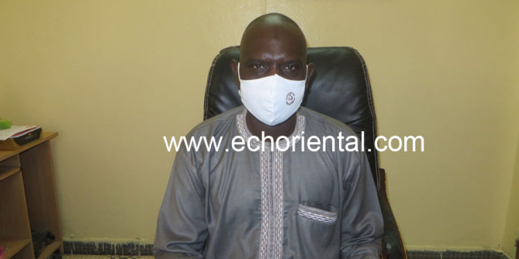 Reprise des cours à Tamba : L’I.A a reçu 67 mille masques, 600 thermos flash…du MEN, il invite…