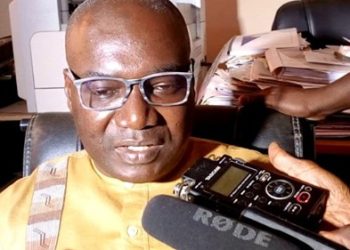 Nécrologie : Amadou Bamba Koné, ancien  Préfet de Tambacounda est décédé