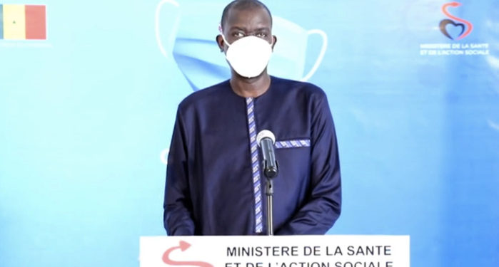 Covid-19 : 82 nouveaux cas testés positifs au coronavirus, 34 nouveaux guéris, 2 nouveaux décès et 21 cas graves en réanimation.