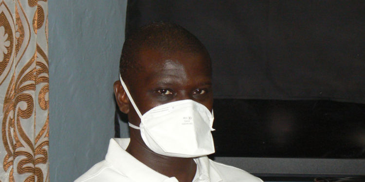 Lutte contre Covid-19 à Tamba : « Tous les efforts qui ont été consentis, doivent être redoublés » (Dr. Gadiaga).