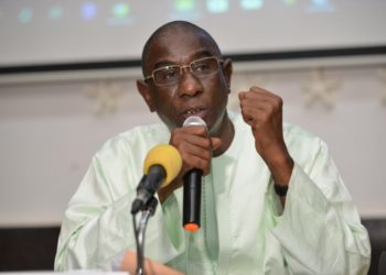 URGENT: La reprise des cours reporté, 10 enseignants testés positifs à Ziguinchor