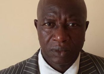 Dr. Mahamadou Signaté de Néttéboulou, nommé Inspecteur Technique…