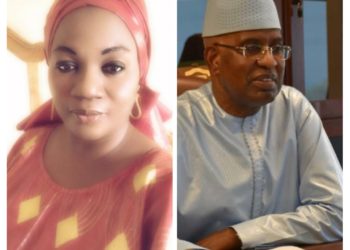 Accusations contre le ministre Malick Sall : La coordination régionale de Tamba, des amis de Me Sall, s’indigne et condamne.