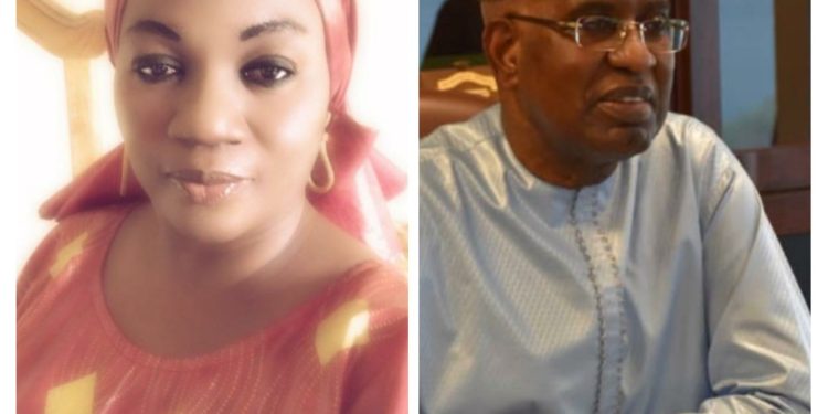 Accusations contre le ministre Malick Sall : La coordination régionale de Tamba, des amis de Me Sall, s’indigne et condamne.