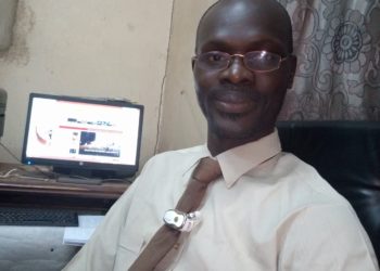 Agence régionale de la case des tout-petits de Tamba : Ousseynou Dieng désigné coordonnateur par intérim (document)