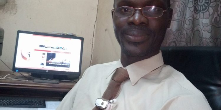 Agence régionale de la case des tout-petits de Tamba : Ousseynou Dieng désigné coordonnateur par intérim (document)