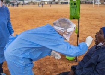 Covid-19 à Tamba : La région est dans la zone orange, pas de cas positifs, le Sénégal enregistre 124 cas positifs ce mercredi