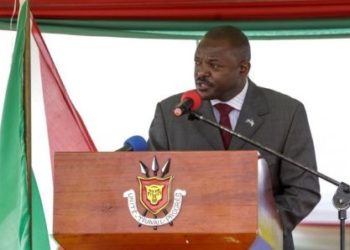 Burundi : le président Pierre Nkurunziza est mort
