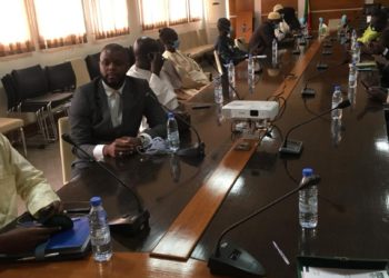 Covid-19 : Transport interurbain, la reprise programmée pour Dimanche, Salam Transport pour le respect strict des mesures  de prévention