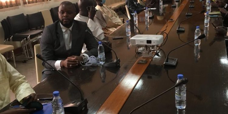 Covid-19 : Transport interurbain, la reprise programmée pour Dimanche, Salam Transport pour le respect strict des mesures  de prévention