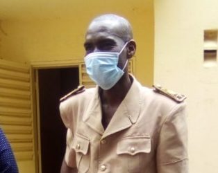 Nomination: Abdoul Konaté, adjoint au Préfet de Goudiry quitte