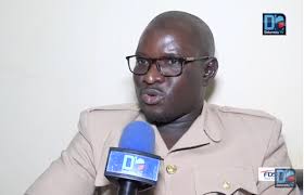 Abdourahmane Ndiaye, ancien adjoint au gouverneur de Tamba, nommé Inspecteur…
