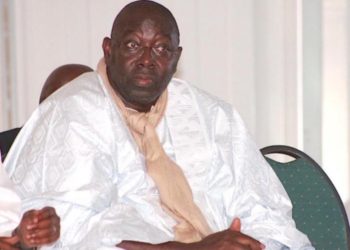 Nécrologie : Décès de Babacar Touré ancien président du CNRA.