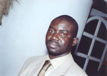  Chérif Sidy Kane de Tamba, est nommé Professeur Titulaire…