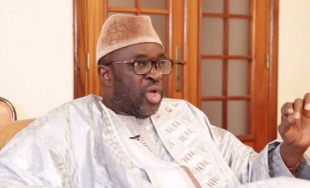 Moustapha Cissé Lô exclu définitivement de l’APR