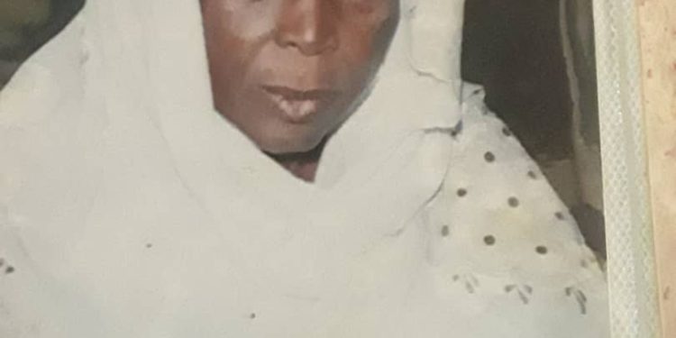 Nécrologie : Cheikh Tidiane Danfakha, directeur du stade régional de Tamba a perdu sa maman.