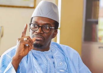 Tambacounda : invité de l’émission “on en parle”, le DG Mamadou Kassé, sans détours a  cassé la baraque.