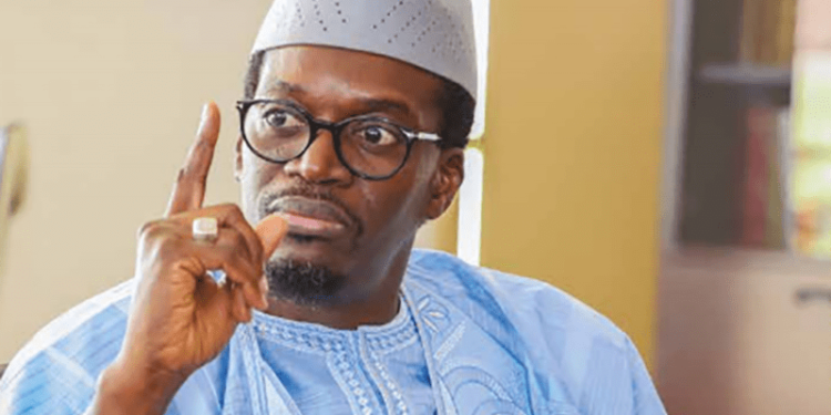 Tambacounda : invité de l’émission “on en parle”, le DG Mamadou Kassé, sans détours a  cassé la baraque.