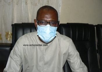 Reprise des cours à Tamba : « Certains parents retiennent leurs enfants pour des travaux champêtres, mais… » (Ief Mikaïla Diop)