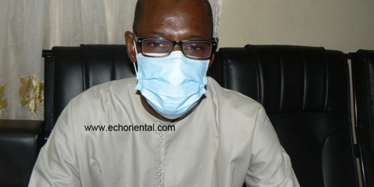 Reprise des cours à Tamba : « Certains parents retiennent leurs enfants pour des travaux champêtres, mais… » (Ief Mikaïla Diop)