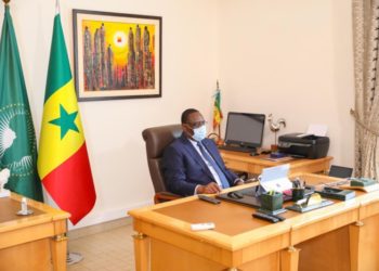 Les nominations en conseil des ministres du Mercredi 1er Juillet 2020