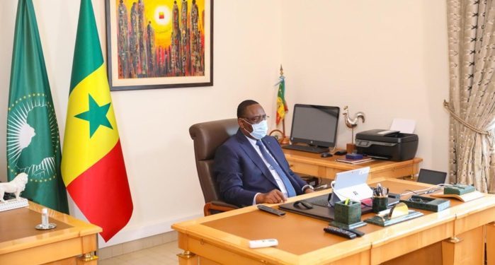 Les nominations en conseil des ministres du Mercredi 1er Juillet 2020