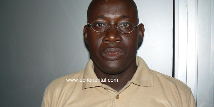 Tambacounda : Le Professeur Mamadou Lamine Traoré nommé Adj. Sous-préfet