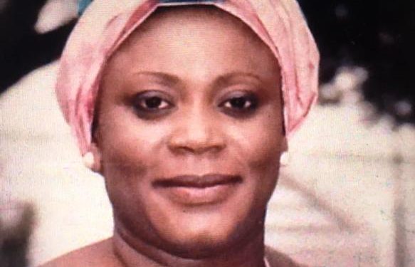 Nécrologie : Décès de l’ancien ministre Marième Ndiaye