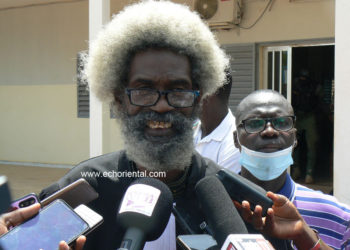 Chambre criminelle de Tamba : Meurtres de Binta Camara et de Tamsir Sané, Me Clédore Ciré Ly soutient que « la vérité n’a pas été retrouvée ».