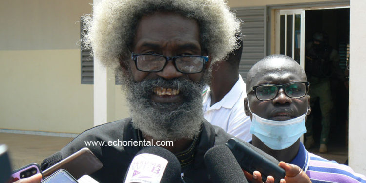 Chambre criminelle de Tamba : Meurtres de Binta Camara et de Tamsir Sané, Me Clédore Ciré Ly soutient que « la vérité n’a pas été retrouvée ».