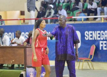 Commission des ligues – Le président Maïssa Mbaye Fall de Tamba, démissionne : “Tout ce qui ne va pas avec mes convictions, je ne chemine pas avec”