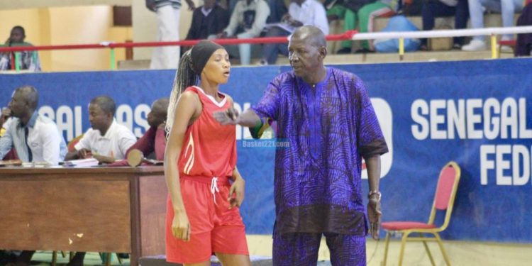 Commission des ligues – Le président Maïssa Mbaye Fall de Tamba, démissionne : “Tout ce qui ne va pas avec mes convictions, je ne chemine pas avec”